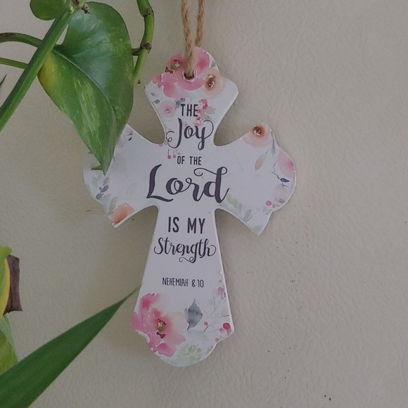 Scripture crosses - Picture 3 of 4